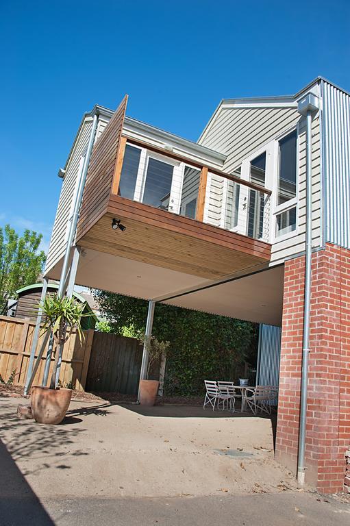 Salt Loft Daire Queenscliff Oda fotoğraf