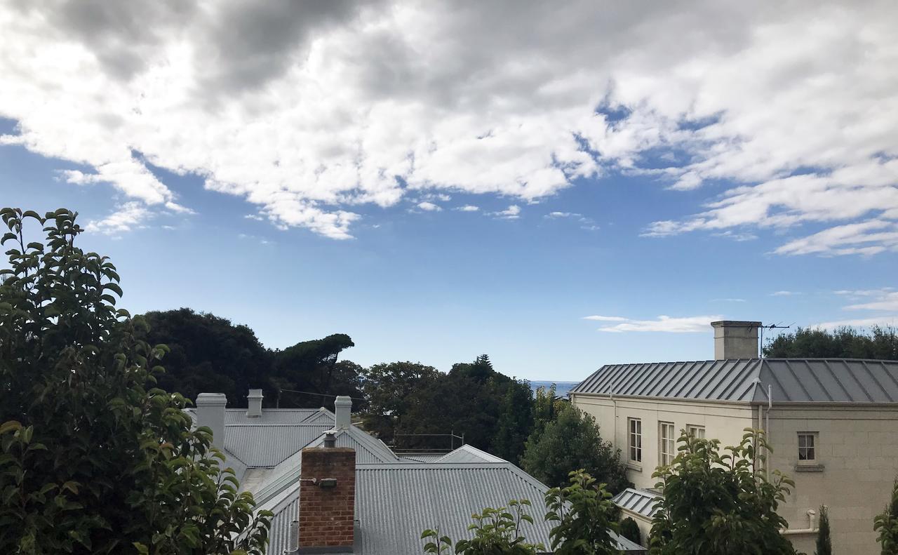 Salt Loft Daire Queenscliff Dış mekan fotoğraf