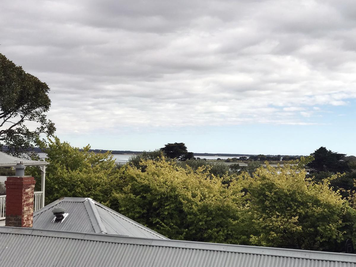 Salt Loft Daire Queenscliff Dış mekan fotoğraf